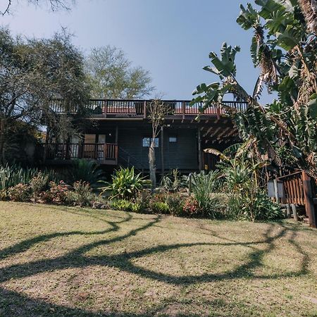 Beetleloop Guest House Mbombela Dış mekan fotoğraf