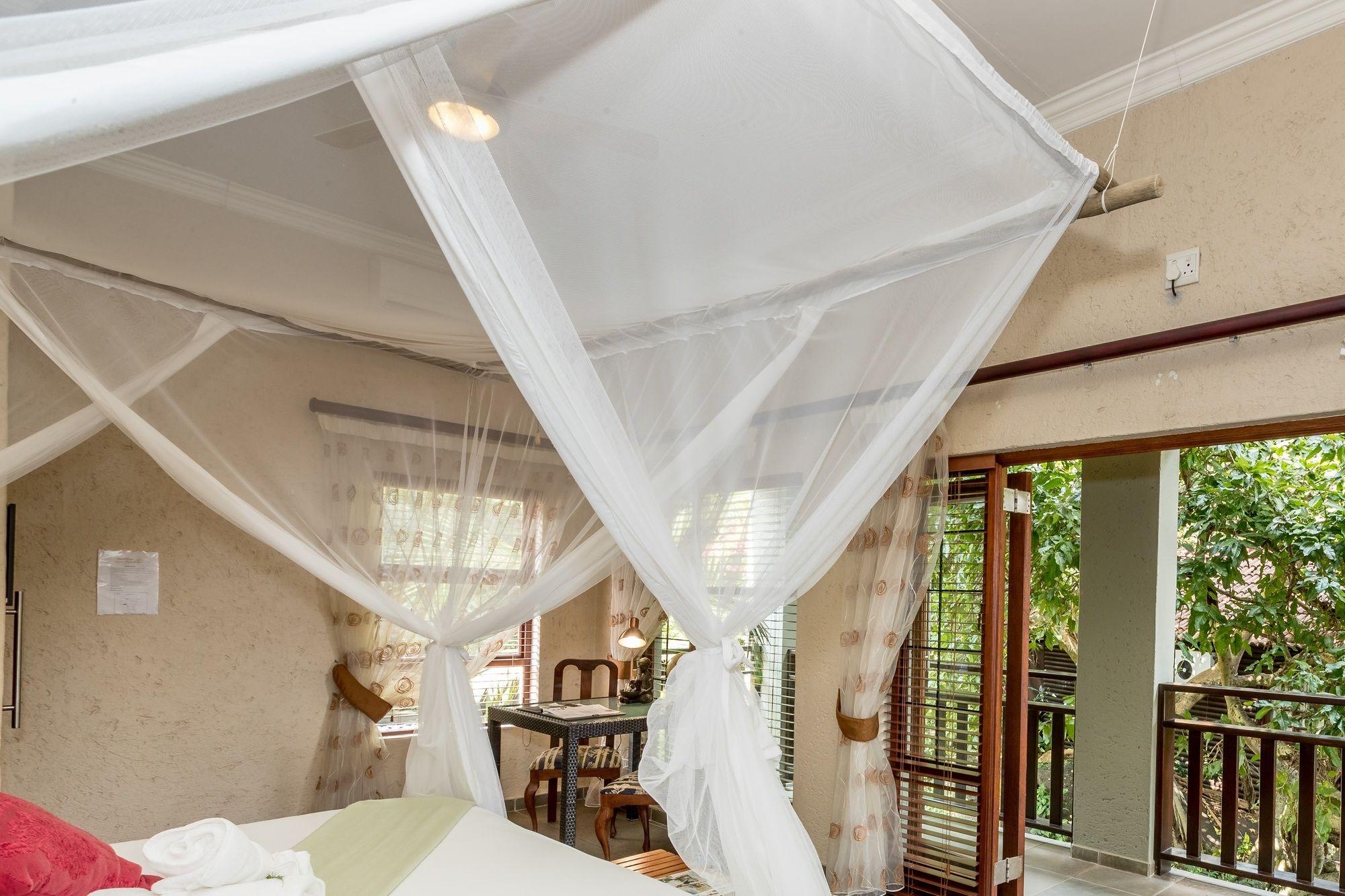 Beetleloop Guest House Mbombela Dış mekan fotoğraf