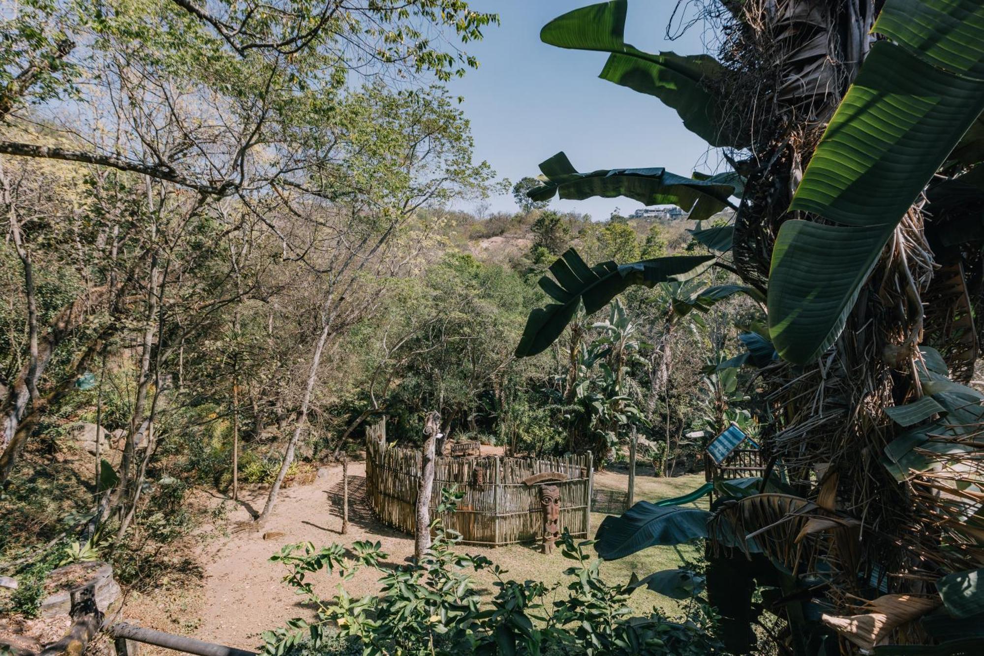 Beetleloop Guest House Mbombela Dış mekan fotoğraf