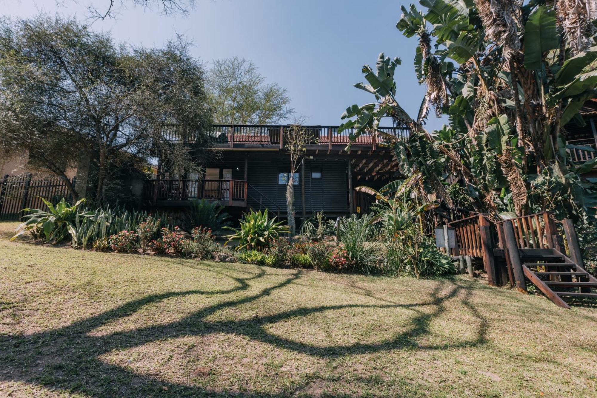 Beetleloop Guest House Mbombela Dış mekan fotoğraf