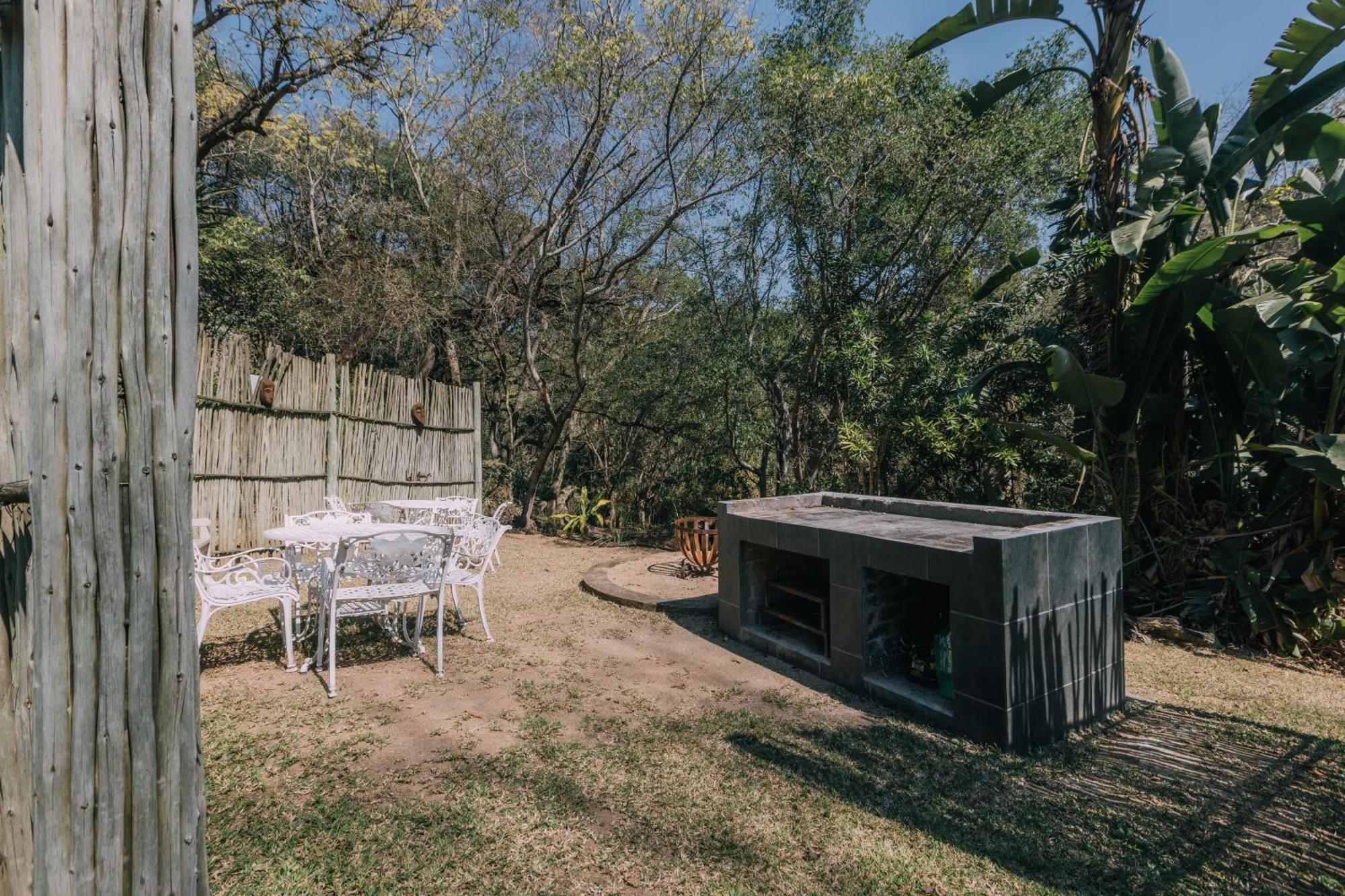 Beetleloop Guest House Mbombela Dış mekan fotoğraf