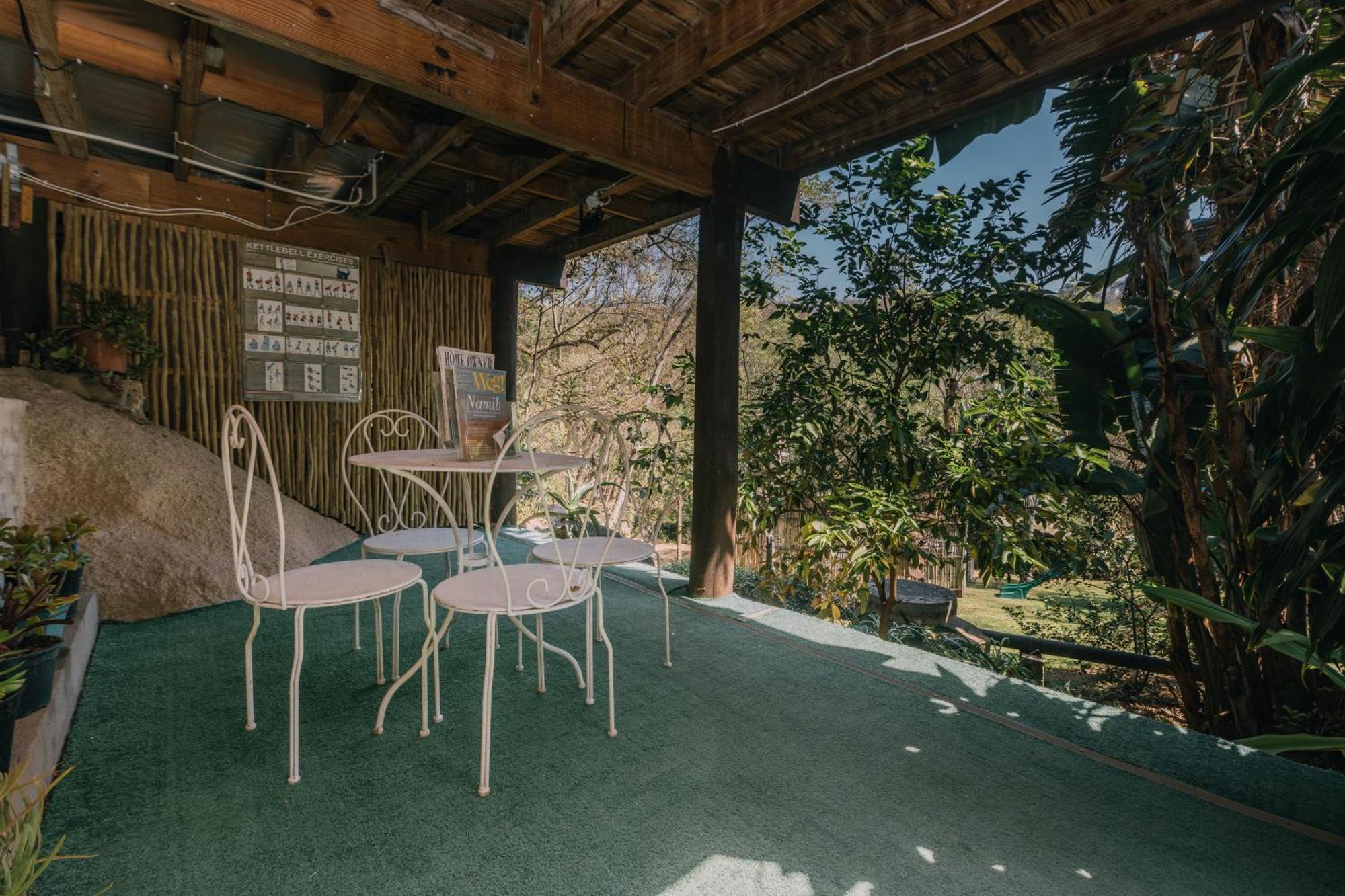 Beetleloop Guest House Mbombela Dış mekan fotoğraf