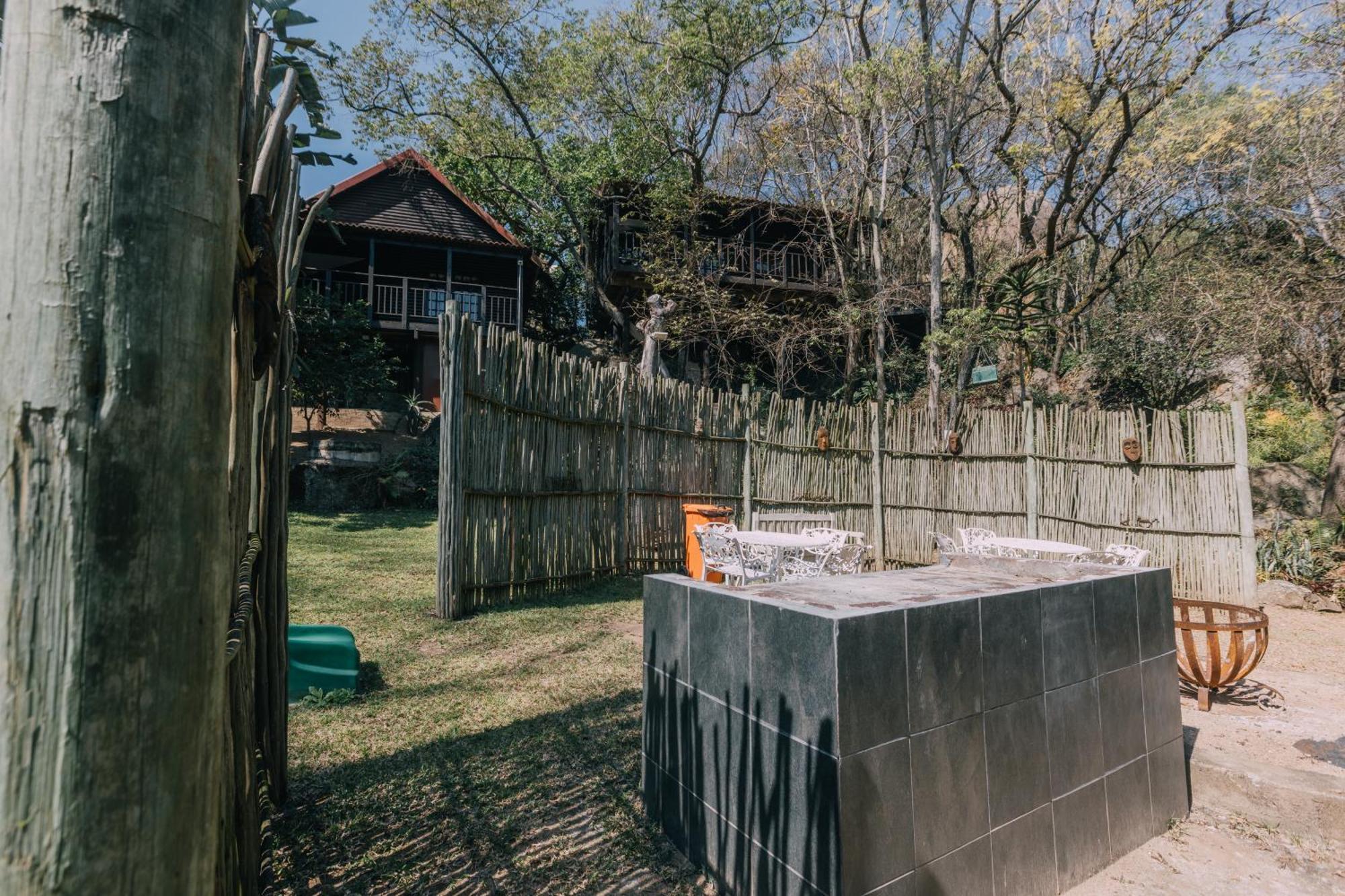 Beetleloop Guest House Mbombela Dış mekan fotoğraf