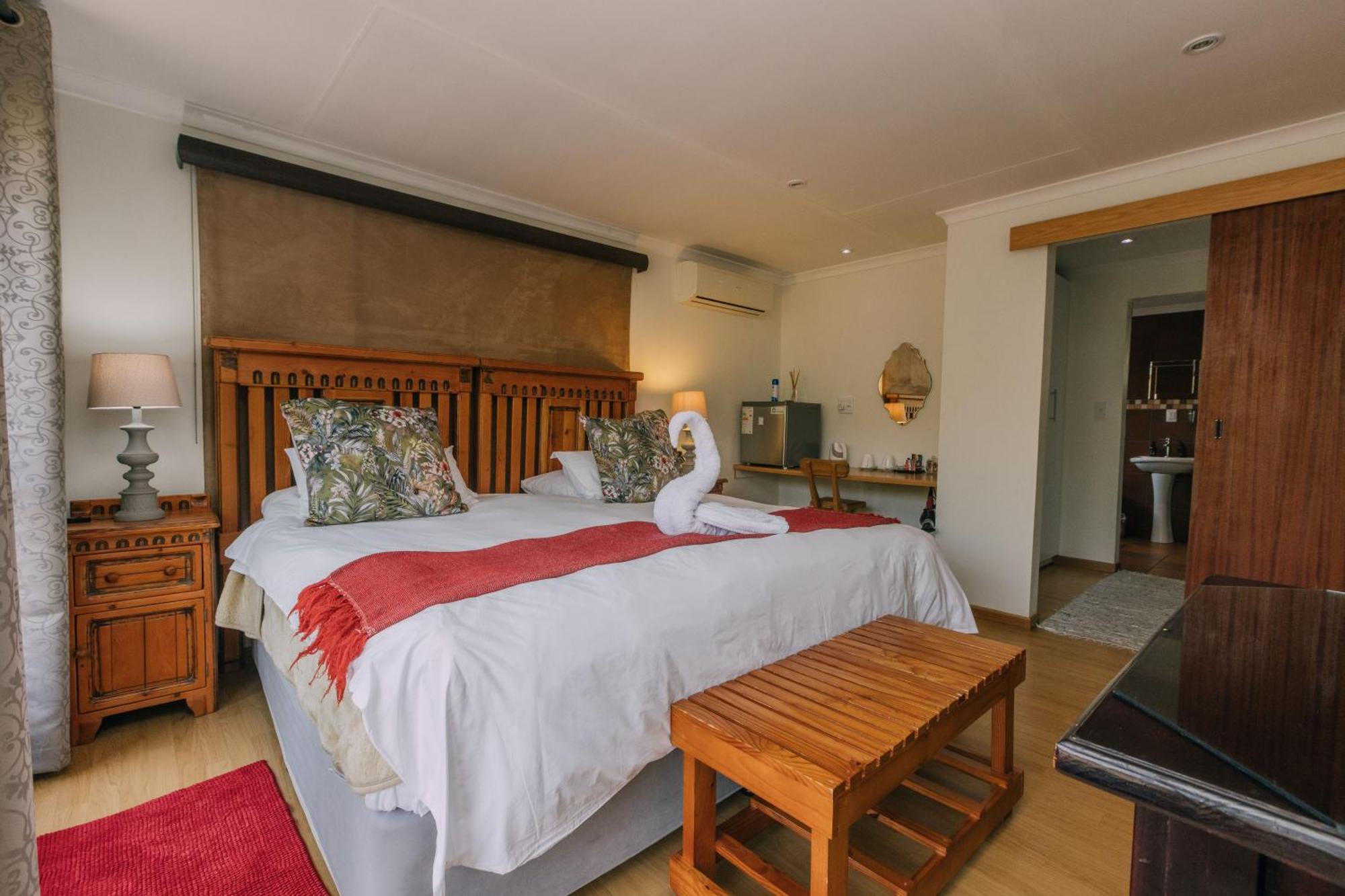 Beetleloop Guest House Mbombela Dış mekan fotoğraf