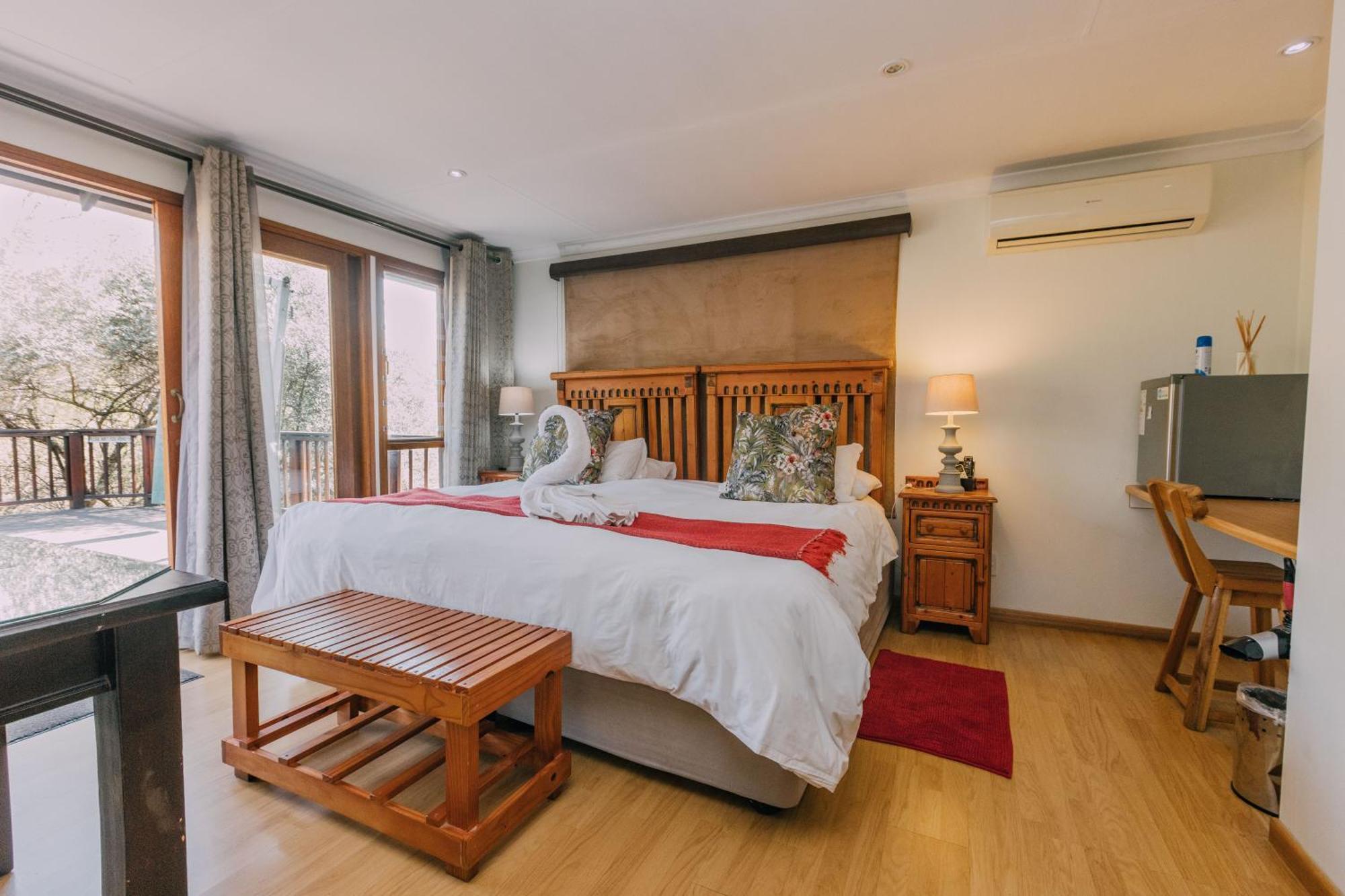 Beetleloop Guest House Mbombela Dış mekan fotoğraf