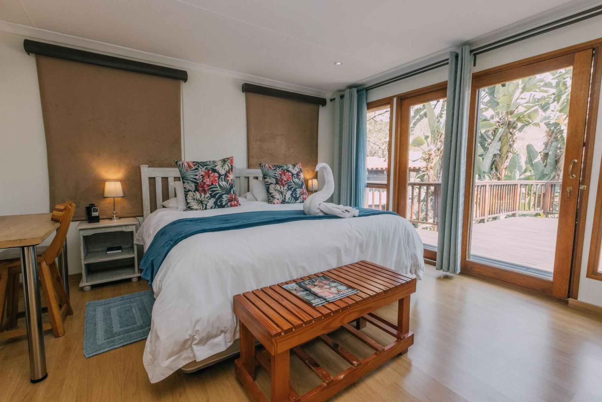 Beetleloop Guest House Mbombela Dış mekan fotoğraf