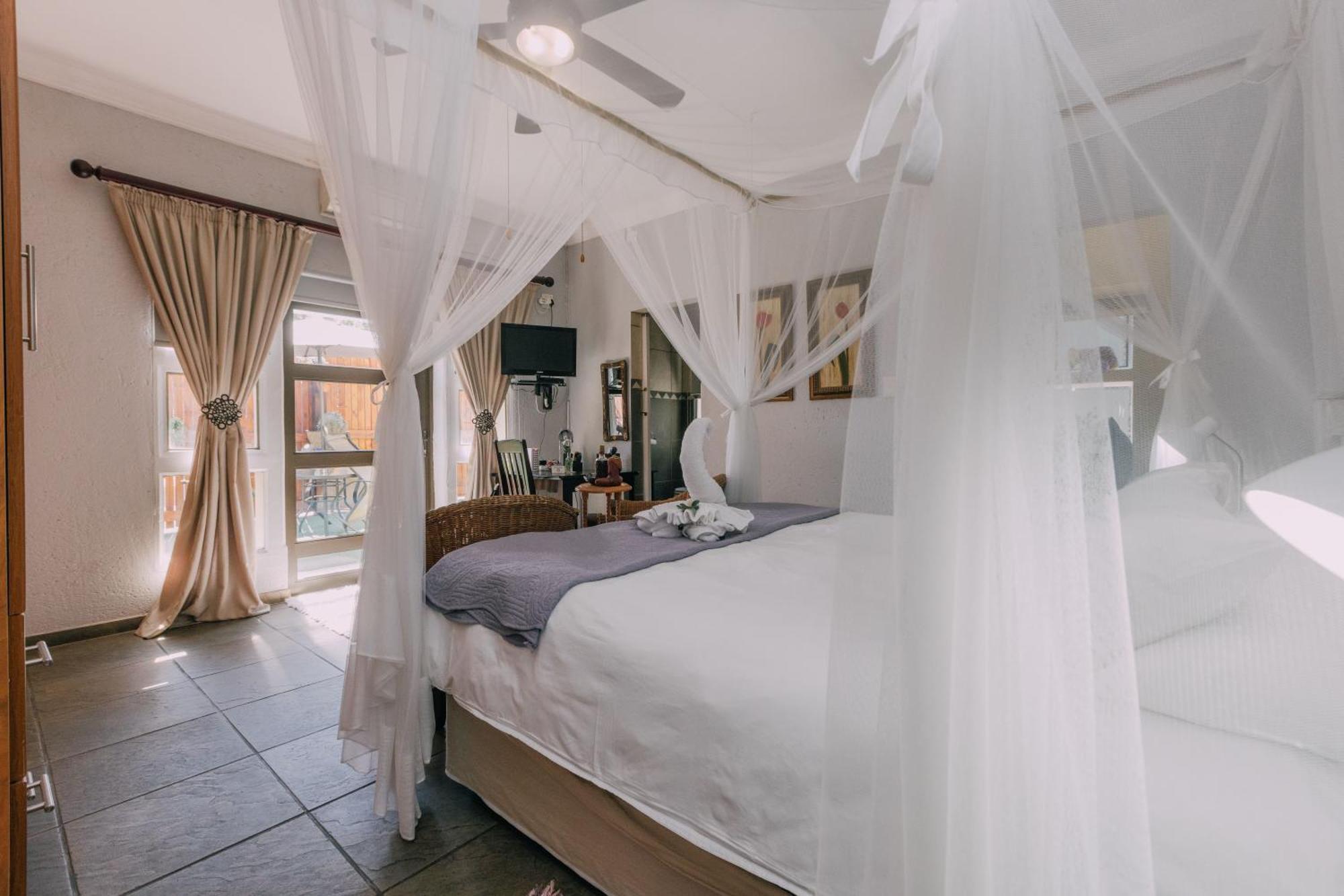 Beetleloop Guest House Mbombela Dış mekan fotoğraf