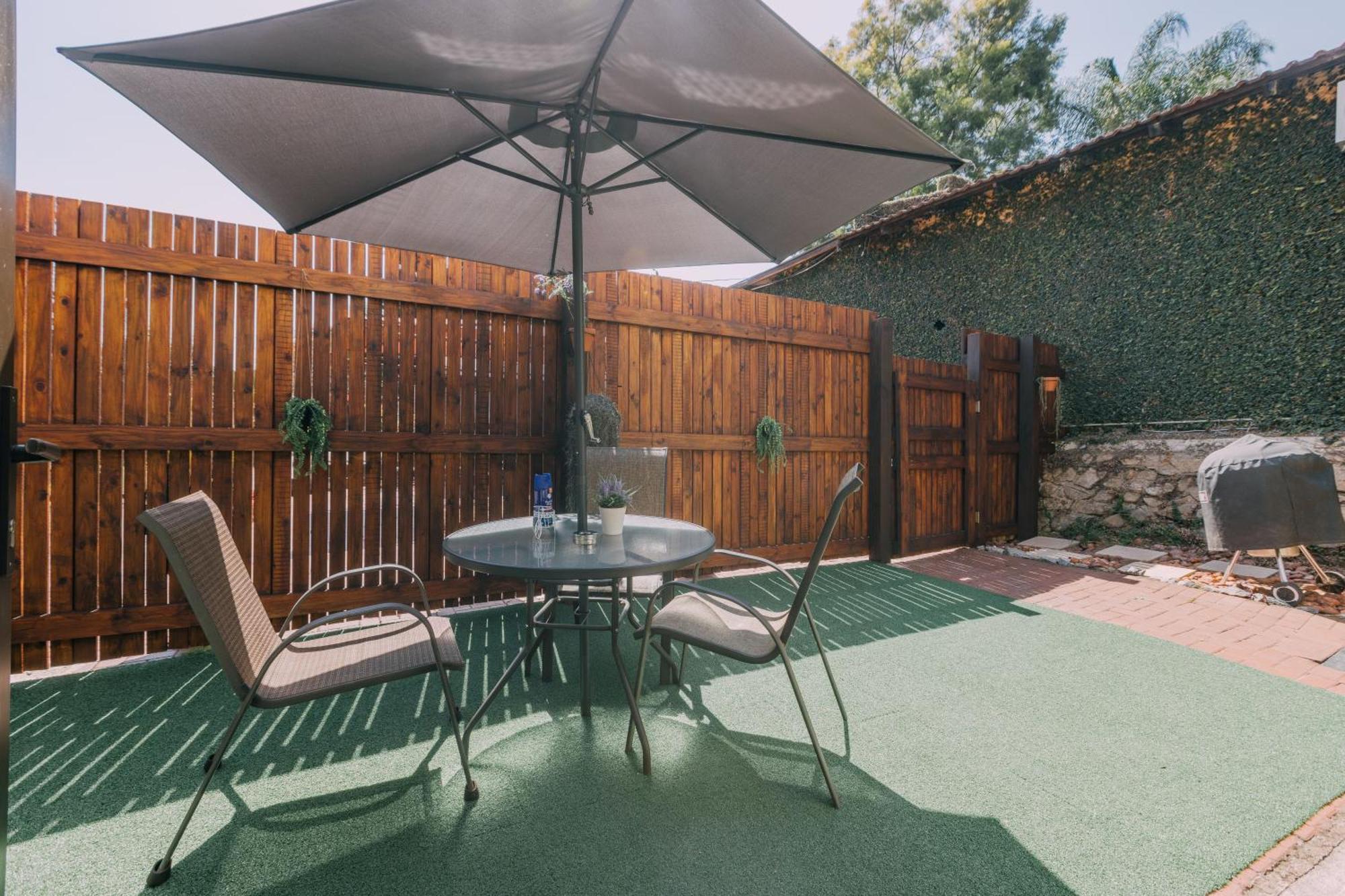 Beetleloop Guest House Mbombela Dış mekan fotoğraf