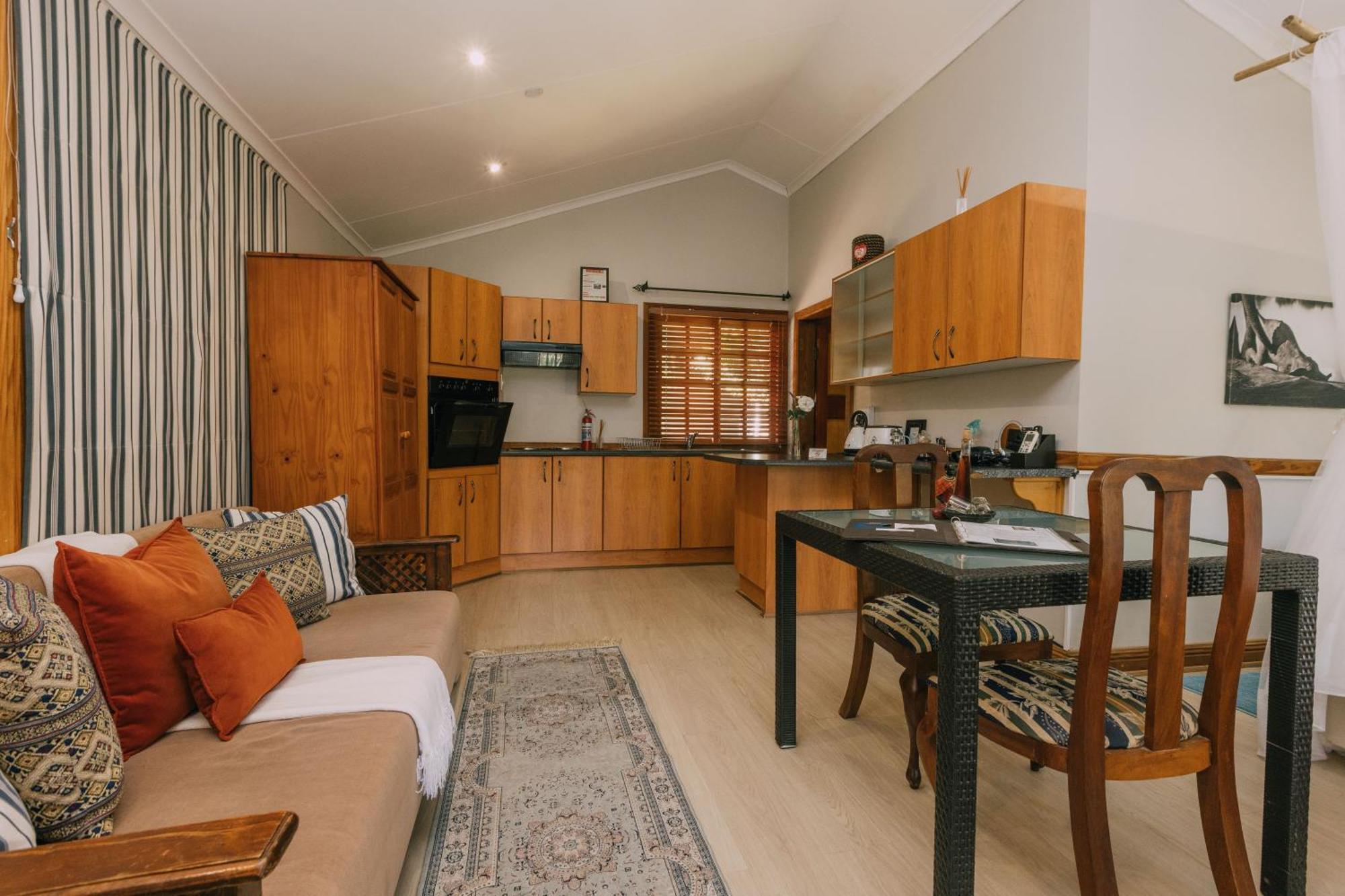 Beetleloop Guest House Mbombela Dış mekan fotoğraf