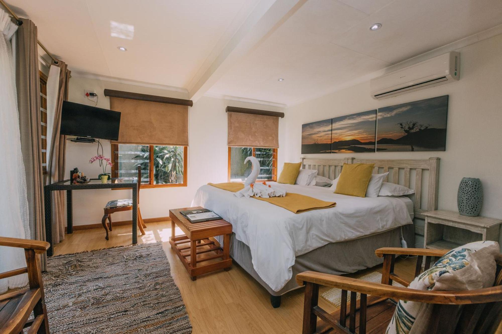 Beetleloop Guest House Mbombela Dış mekan fotoğraf