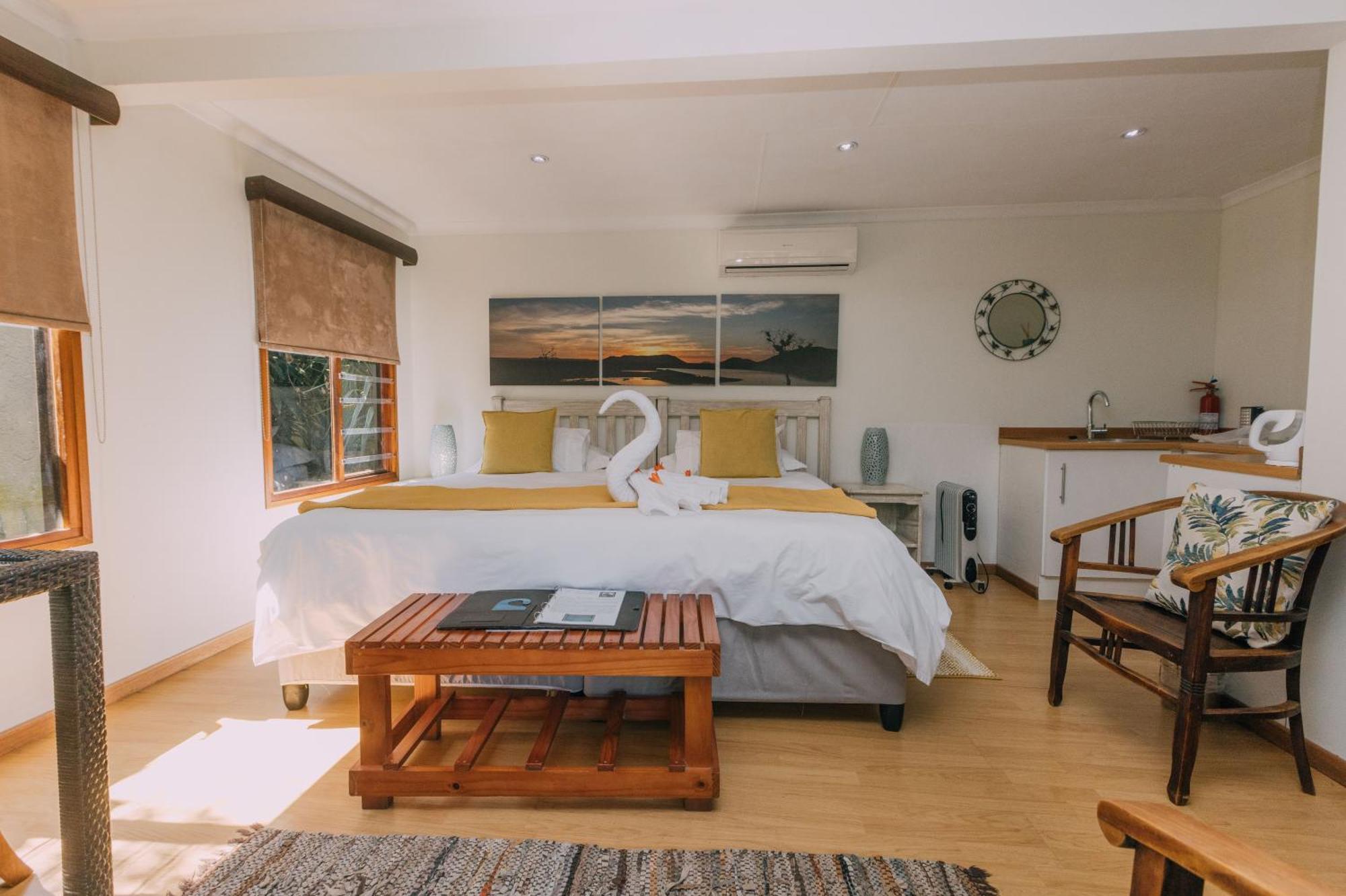 Beetleloop Guest House Mbombela Dış mekan fotoğraf