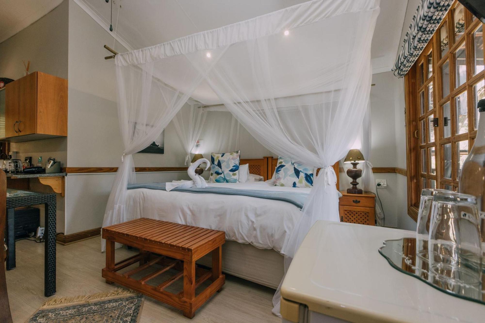 Beetleloop Guest House Mbombela Dış mekan fotoğraf