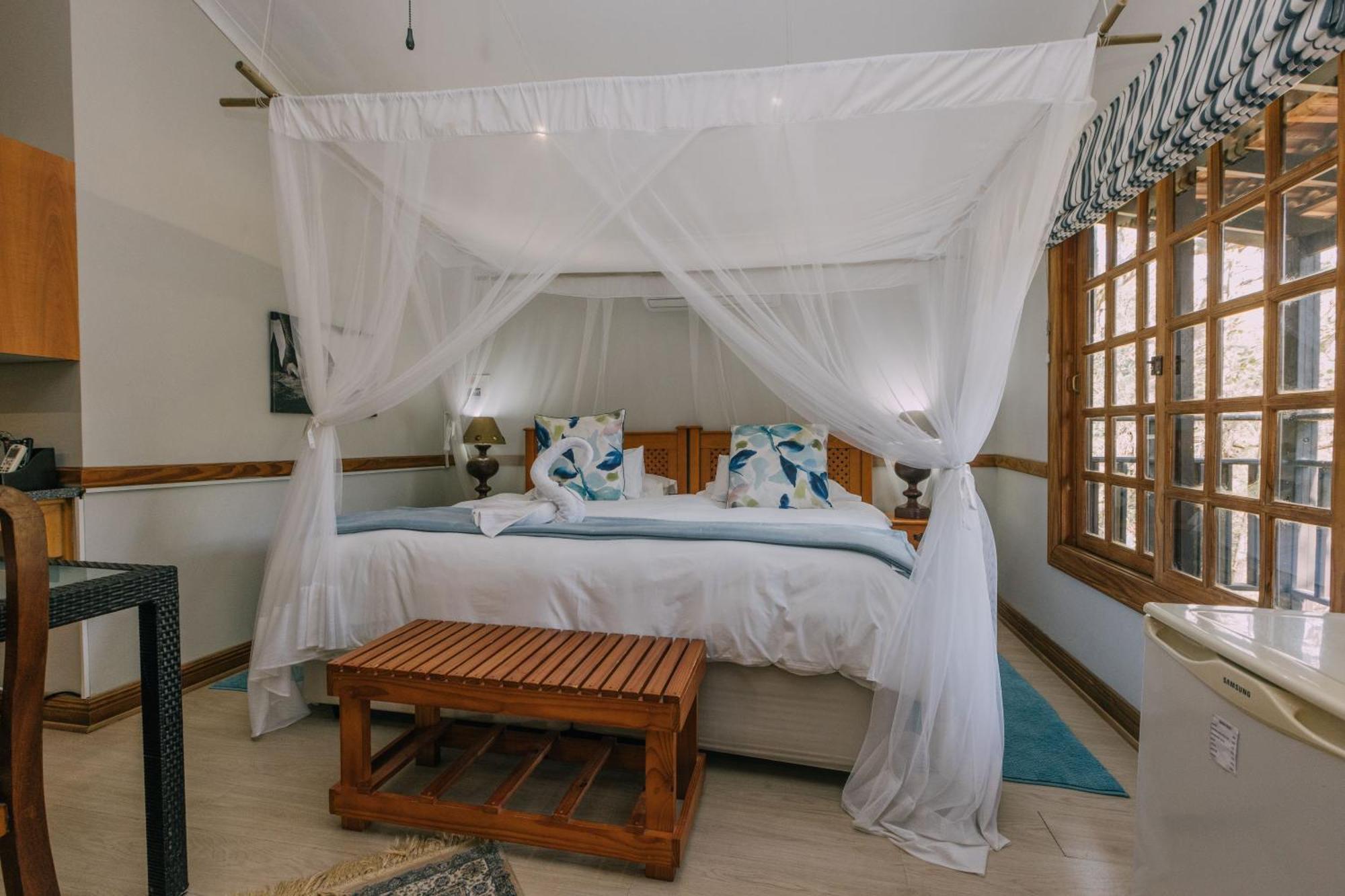 Beetleloop Guest House Mbombela Dış mekan fotoğraf