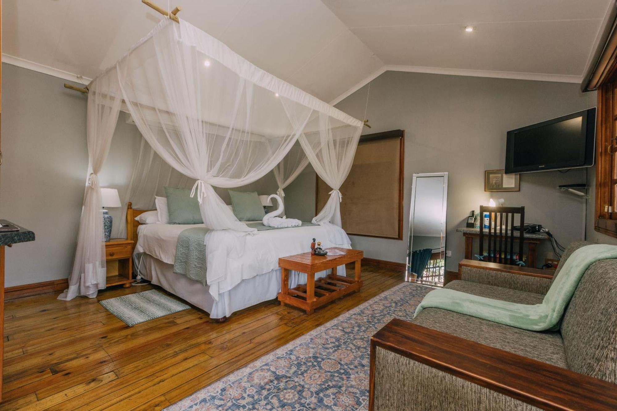 Beetleloop Guest House Mbombela Dış mekan fotoğraf