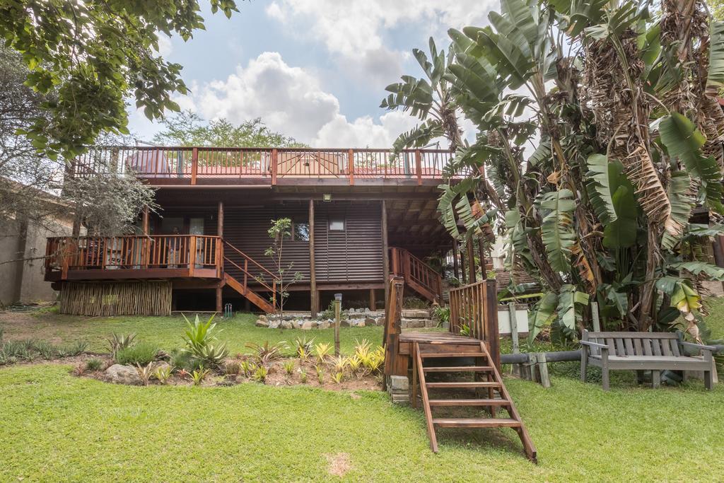 Beetleloop Guest House Mbombela Dış mekan fotoğraf