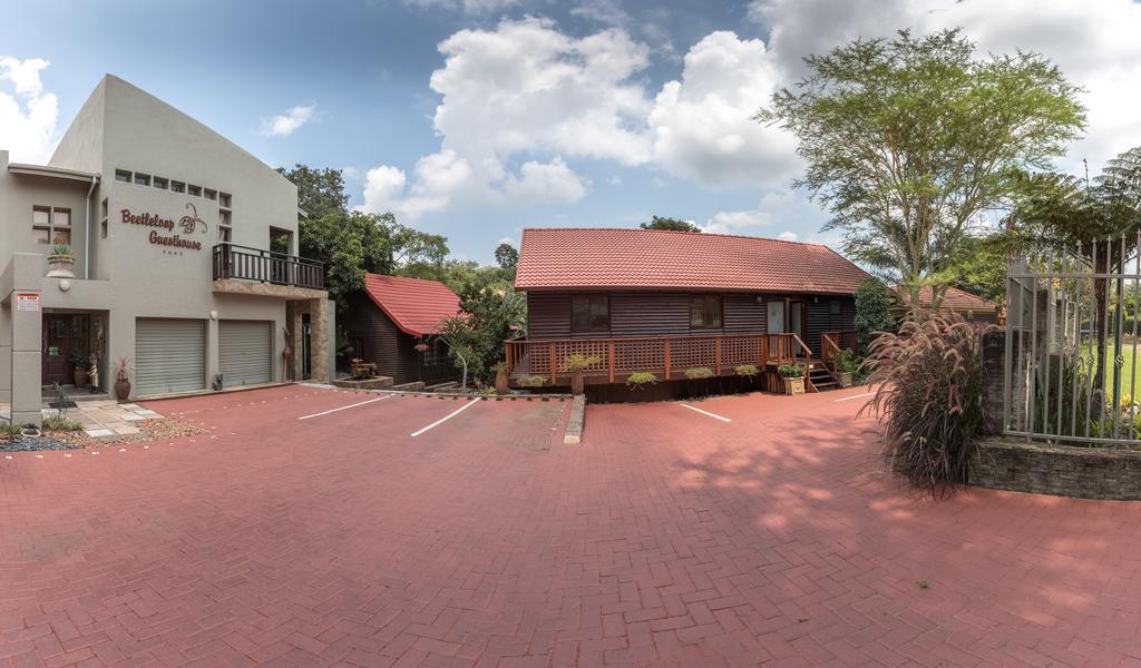 Beetleloop Guest House Mbombela Dış mekan fotoğraf