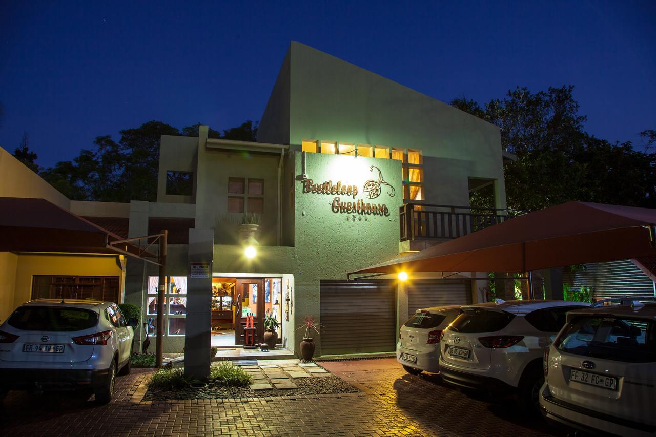 Beetleloop Guest House Mbombela Dış mekan fotoğraf