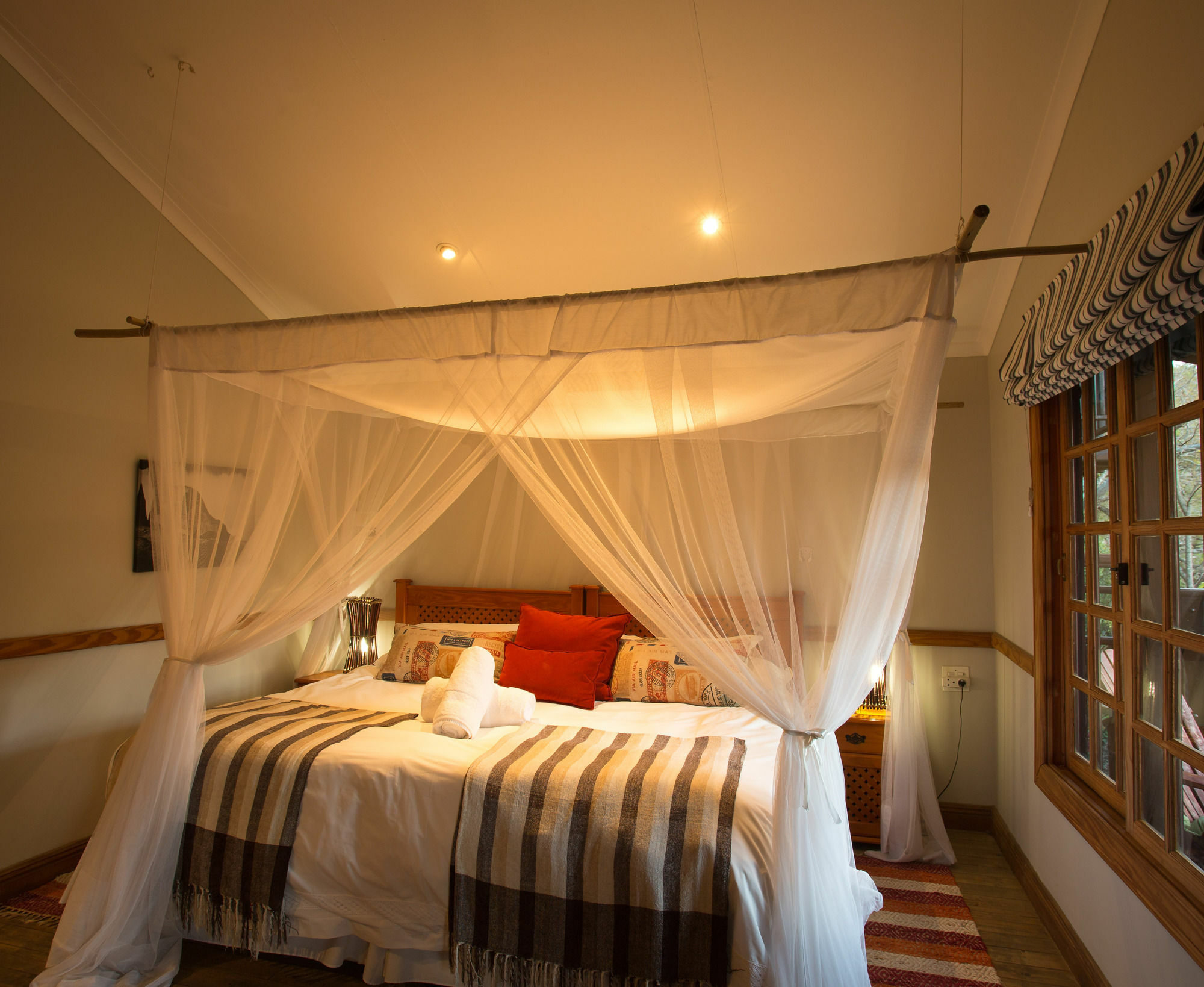 Beetleloop Guest House Mbombela Dış mekan fotoğraf